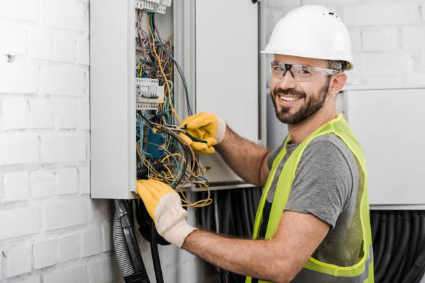 Best Local Electrician Companies  in Rock Rapids, IA