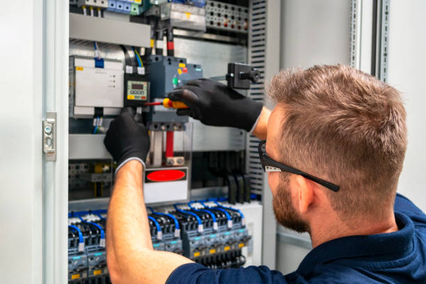 Best Affordable Electrical Installation  in Rock Rapids, IA
