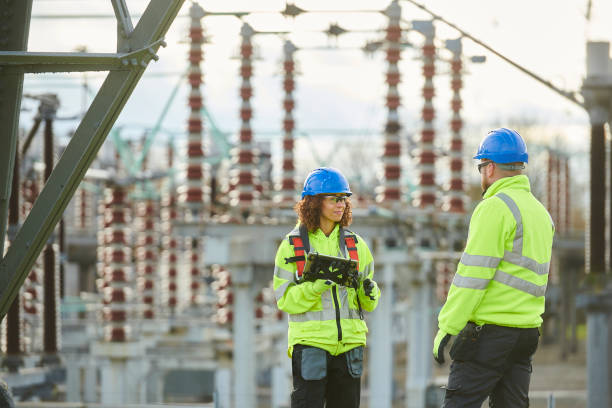 Best Electrician Near Me  in Rock Rapids, IA