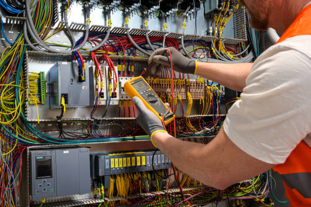 Best Electrical System Inspection  in Rock Rapids, IA