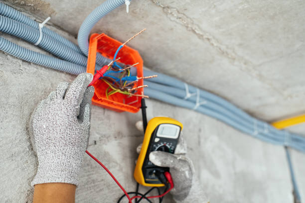 Best Affordable Emergency Electrician  in Rock Rapids, IA
